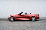 BMW M4 Convertible by Hamann 2014 года